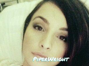 PiperWright