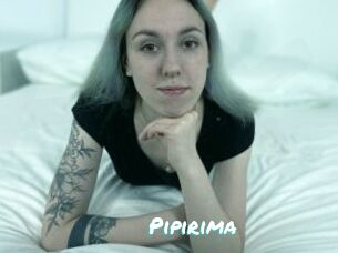 Pipirima