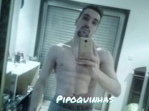 Pipoquinhas