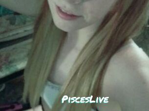 PiscesLive