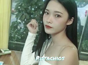 Pistachios