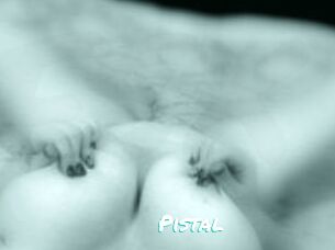 Pistal
