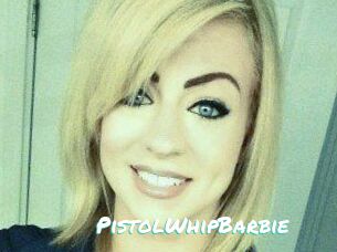 PistolWhipBarbie
