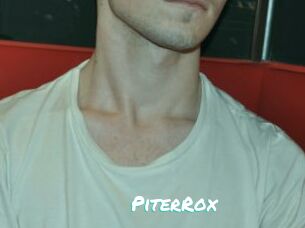 PiterRox