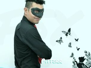 Pitterr
