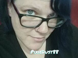 PixieDust88
