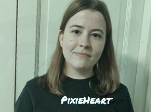 PixieHeart