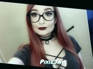 PixieJayy