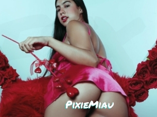 PixieMiau