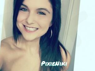 PixieNiki