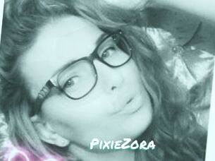 PixieZora