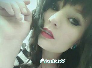 Pixiekiss