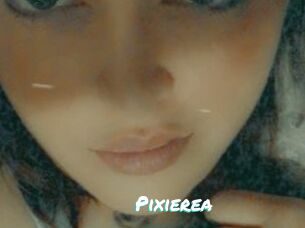 Pixierea
