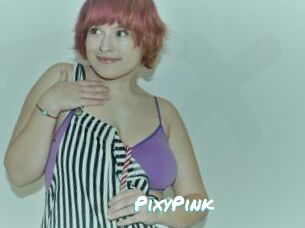 PixyPink
