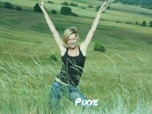 Pixye