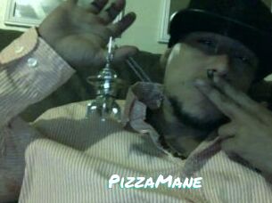 PizzaMane
