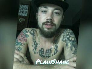 PlainShane