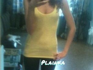 Plainka