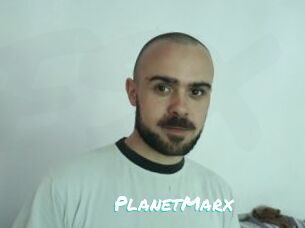 PlanetMarx