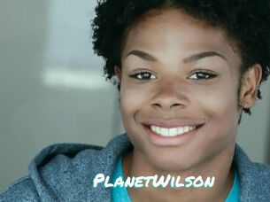 PlanetWilson