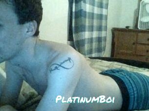 PlatinumBoi