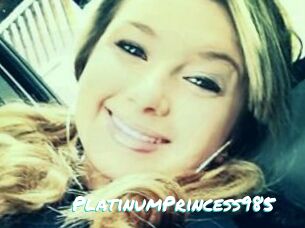 PlatinumPrincess985