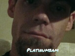 Platinumbam