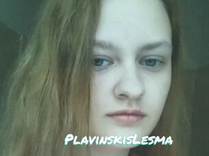 PlavinskisLesma
