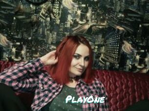 PlayOne