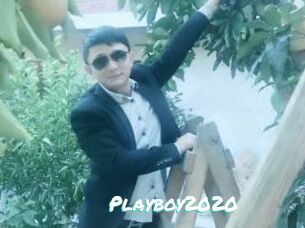 Playboy2020