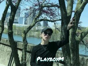 PlayboyM