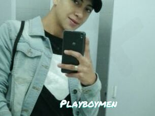 Playboymen