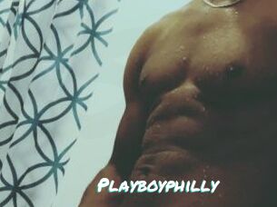 Playboyphilly