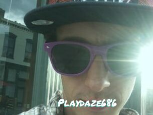 Playdaze686