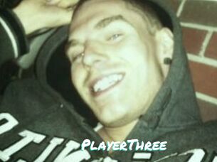PlayerThree