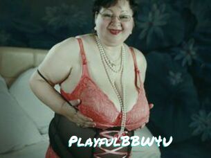 PlayfulBBW4U