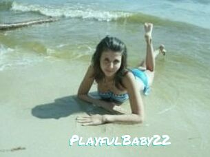 PlayfulBaby22