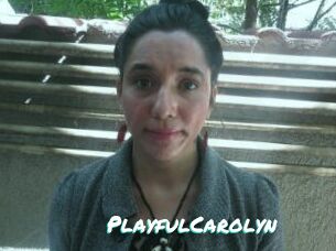 PlayfulCarolyn