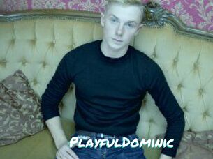 PlayfulDominic Free Sites X