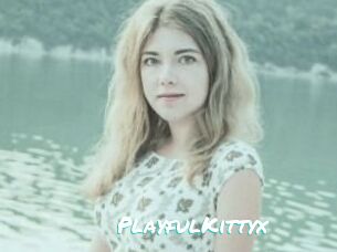 Playful_Kittyx