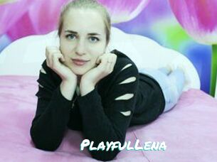 PlayfulLena