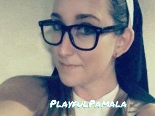 Playful_Pamala