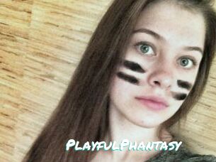 PlayfulPhantasy