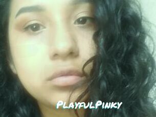 PlayfulPinky