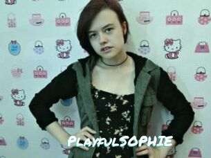 PlayfulSOPHIE