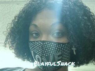 PlayfulSnack