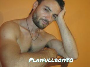 Playfullboyy80