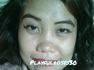 Playfulroses30