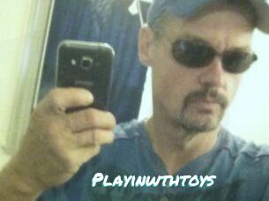 Playinwthtoys