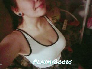 PlaymyBoobs